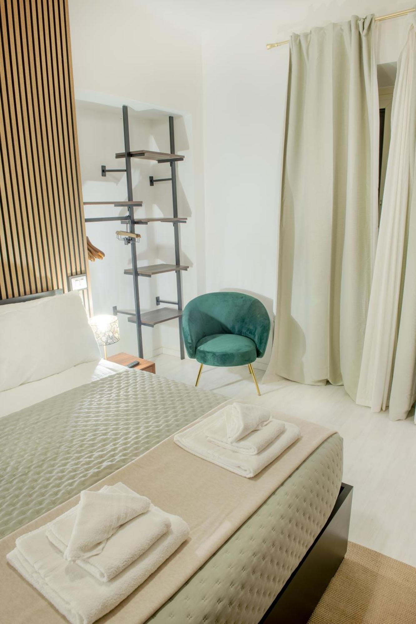 Appartamento Minerva Boutique