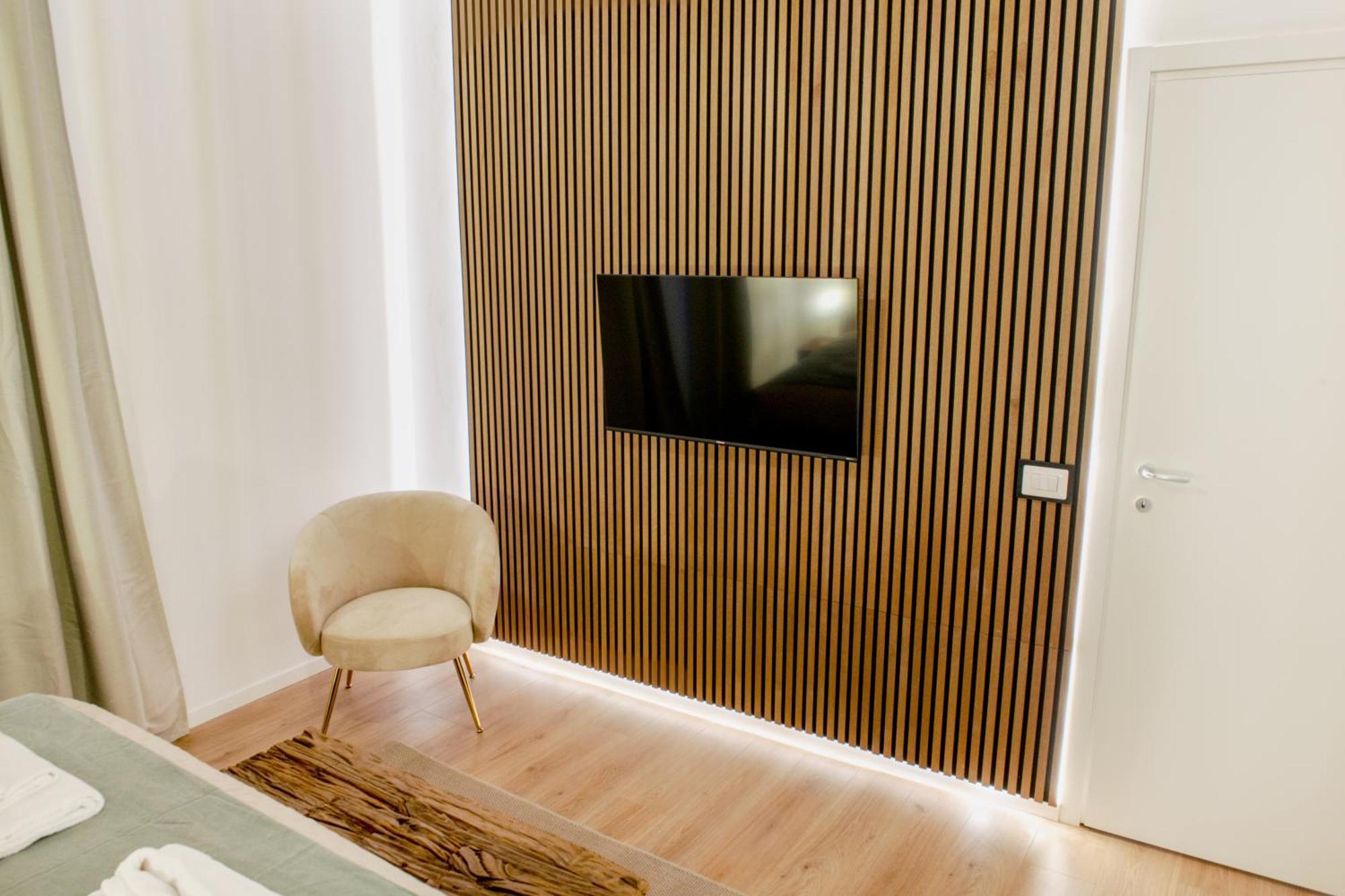 Minerva Boutique Appartamento Roma